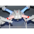 Venda quente MJX X101 RC quadcopter grande Drone profissional sem versão de câmera 3D Roll / CF Mode / One-key Auto Return SJY-MJX X101